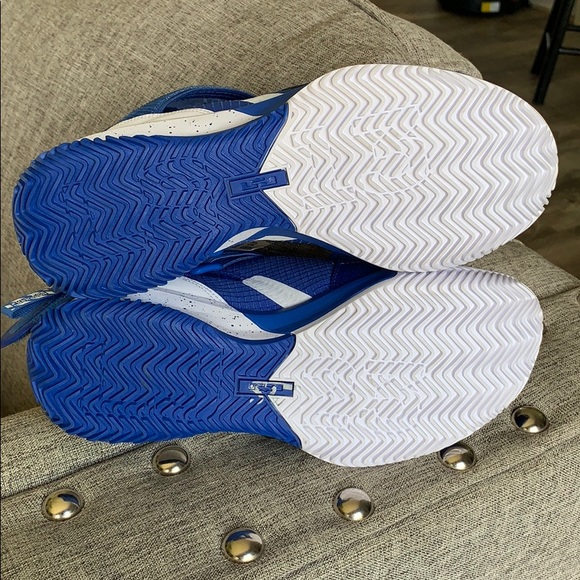 Nike Lebron Soldier 13 SFG - Picture 6 of 7